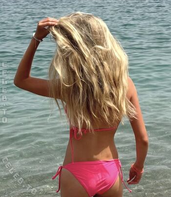 Jule jensen page leaked private photo uncensored HD quality