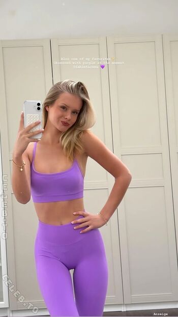 Jule jensen page leaked private photo uncensored HD quality