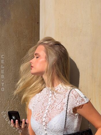 Jule jensen page leaked private photo uncensored HD quality