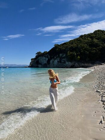 Jule jensen leaked private photo uncensored HD quality