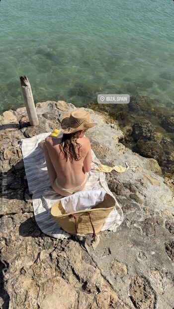 Julemariep leaked private photo uncensored HD quality