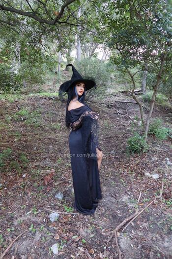 Julia bayonetta  page leaked private photo uncensored HD quality