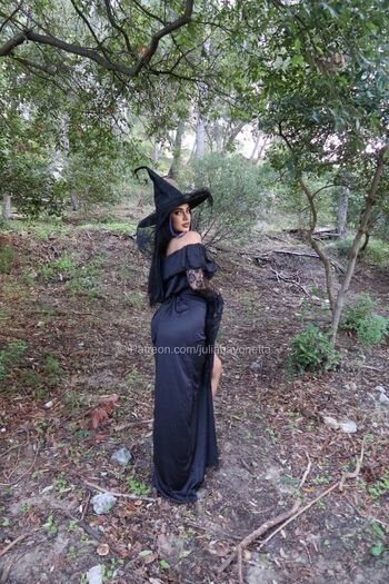 Julia bayonetta  page leaked private photo uncensored HD quality
