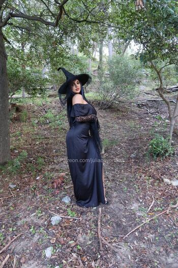 Julia bayonetta  page leaked private photo uncensored HD quality