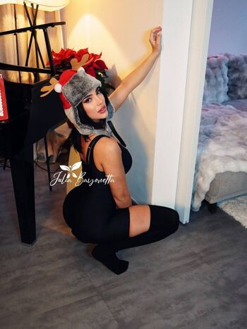 Julia bayonetta  page leaked private photo uncensored HD quality