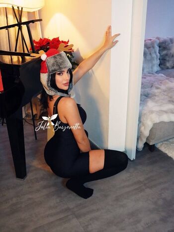 Julia bayonetta  page leaked private photo uncensored HD quality