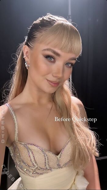 Julia beautx leaked private photo uncensored HD quality
