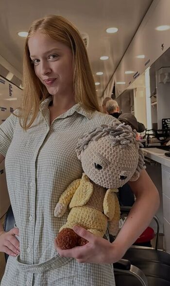 Julia doyle page leaked private photo uncensored HD quality