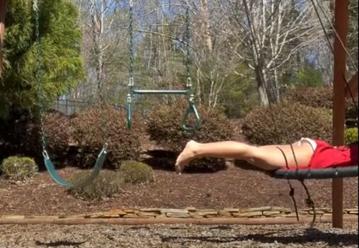 Julia ernst page leaked private photo uncensored HD quality