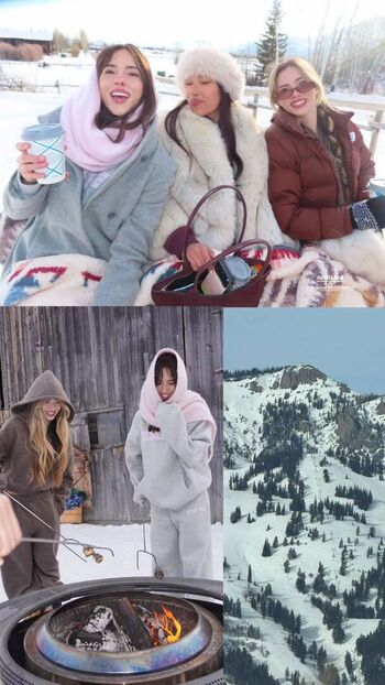 Julia ernst page leaked private photo uncensored HD quality