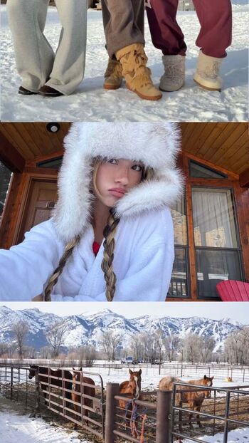 Julia ernst page leaked private photo uncensored HD quality