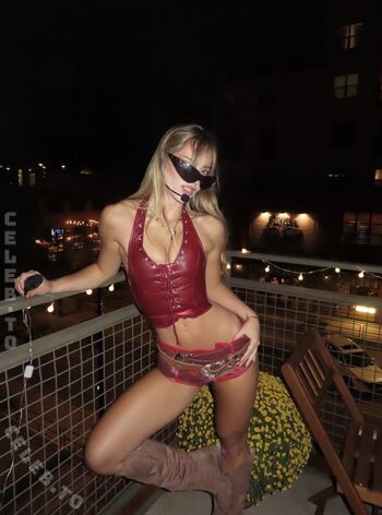 Julia ernst page leaked private photo uncensored HD quality