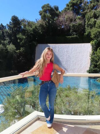 Julia ernst page leaked private photo uncensored HD quality