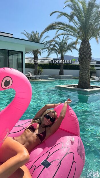 Julia ernst page leaked private photo uncensored HD quality