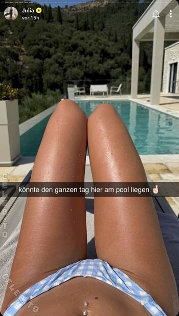 Julia eumel leaked private photo uncensored HD quality