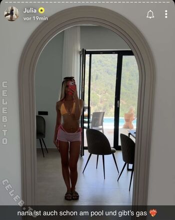 Julia eumel leaked private photo uncensored HD quality