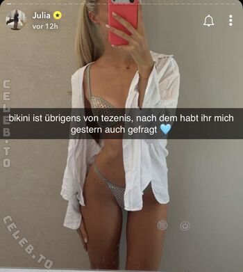 Julia eumel leaked private photo uncensored HD quality