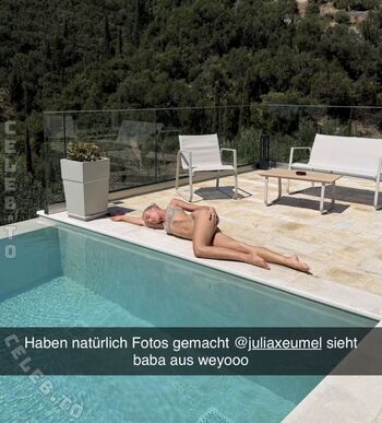 Julia eumel leaked private photo uncensored HD quality