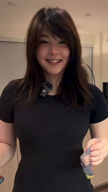 Julia nakamura page leaked private photo uncensored HD quality