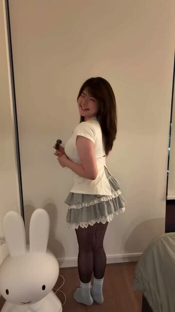 Julia nakamura page leaked private photo uncensored HD quality