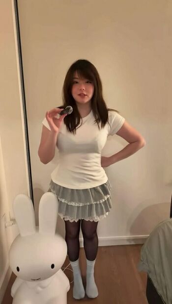Julia nakamura page leaked private photo uncensored HD quality