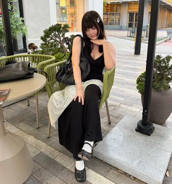 Julia nakamura leaked private photo uncensored HD quality