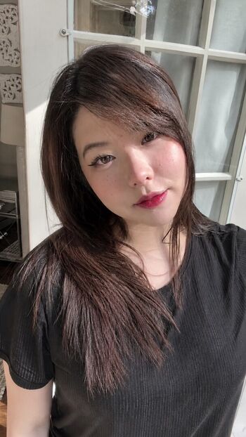 Julia nakamura leaked private photo uncensored HD quality