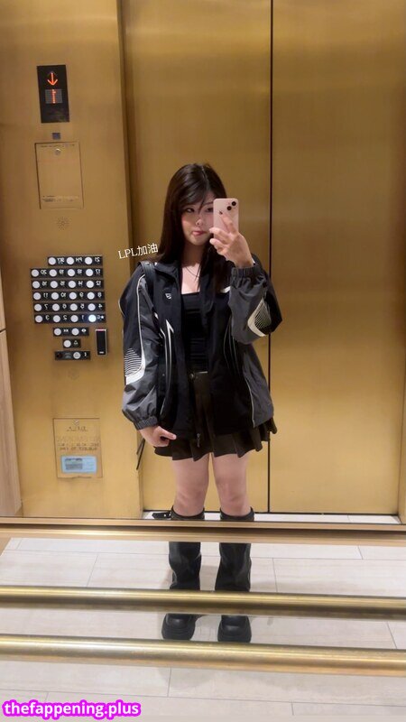 Page/ leaked private photo uncensored HD quality