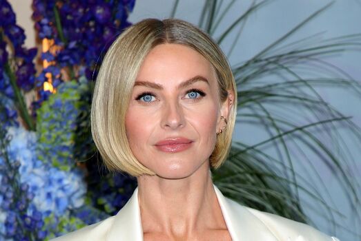Julianne hough page leaked private photo uncensored HD quality