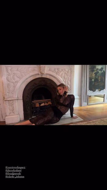 Julianne hough page leaked private photo uncensored HD quality