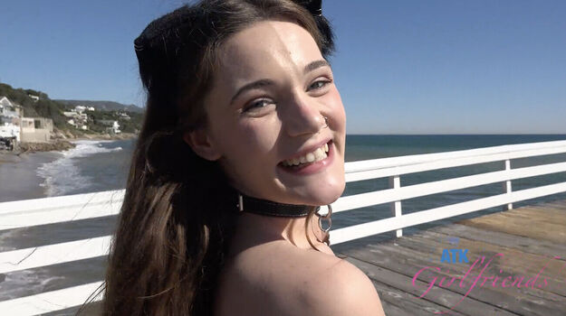 Juniper ren page leaked private photo uncensored HD quality