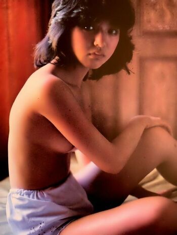 Juri hamada page leaked private photo uncensored HD quality