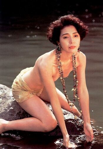 Juri hamada page leaked private photo uncensored HD quality