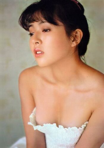 Juri hamada page leaked private photo uncensored HD quality