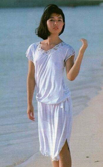 Juri hamada page leaked private photo uncensored HD quality