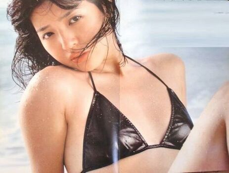 Juri hamada page leaked private photo uncensored HD quality