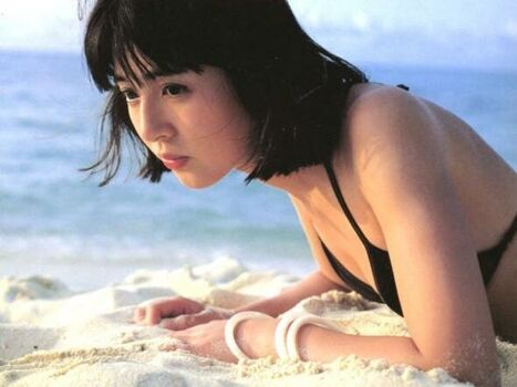 Juri hamada page leaked private photo uncensored HD quality