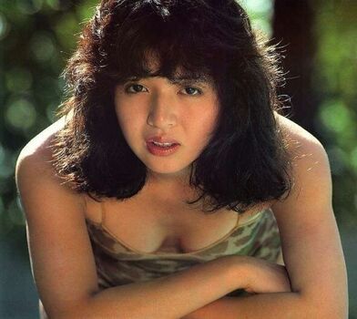 Juri hamada page leaked private photo uncensored HD quality