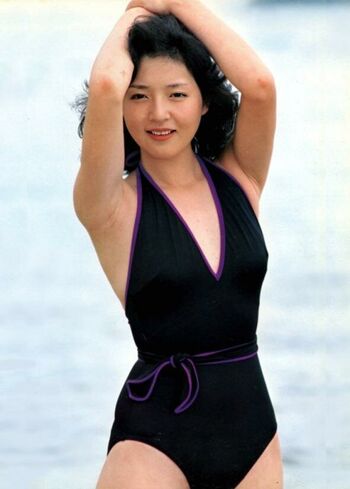Juri hamada page leaked private photo uncensored HD quality