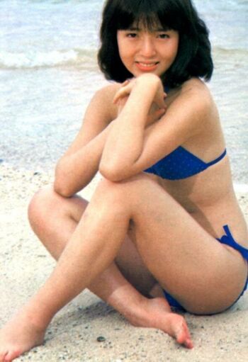 Juri hamada page leaked private photo uncensored HD quality