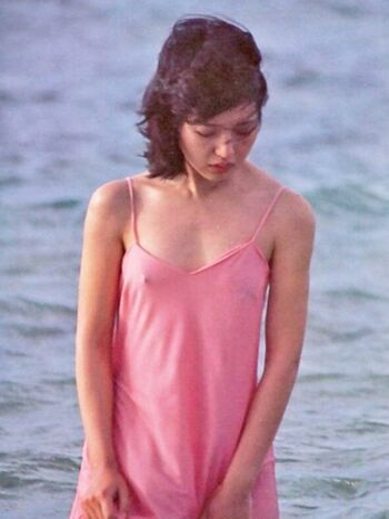 Juri hamada page leaked private photo uncensored HD quality