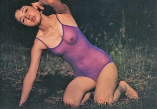 Juri hamada page leaked private photo uncensored HD quality