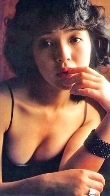 Juri hamada page leaked private photo uncensored HD quality