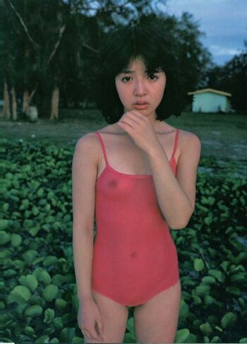 Juri hamada page leaked private photo uncensored HD quality