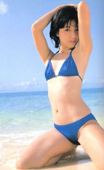 Juri hamada leaked private photo uncensored HD quality