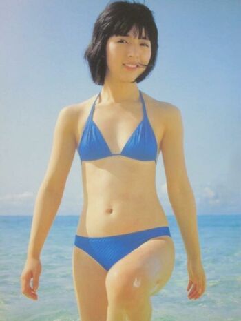 Juri hamada leaked private photo uncensored HD quality
