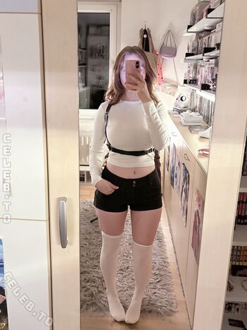 Justniia leaked private photo uncensored HD quality