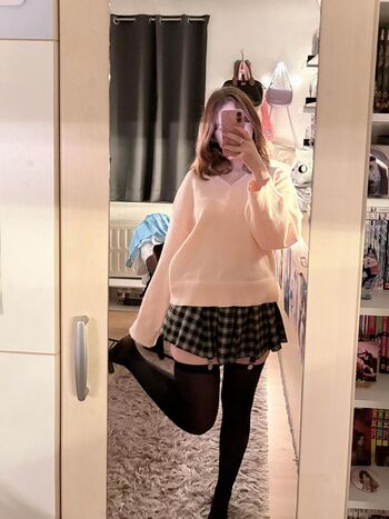 Justniia leaked private photo uncensored HD quality