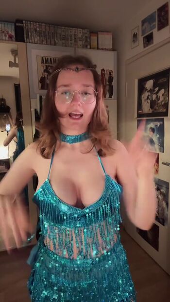 Justniia leaked private photo uncensored HD quality
