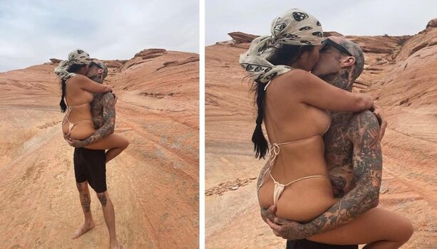 K ourtney leaked private photo uncensored HD quality